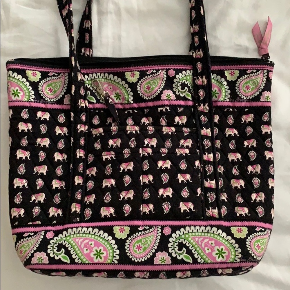 Vera Bradley Tote bag